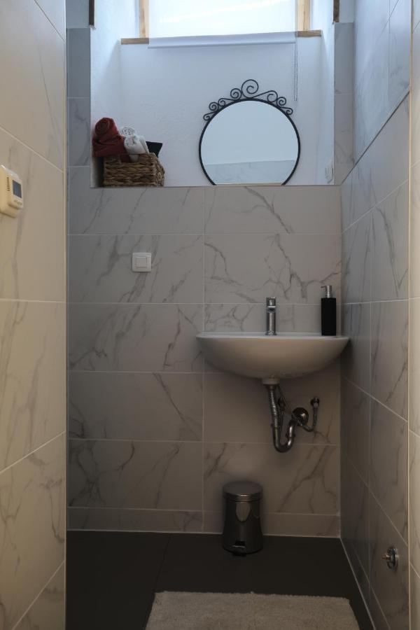 Podroom Apartments ليوبليانا المظهر الخارجي الصورة
