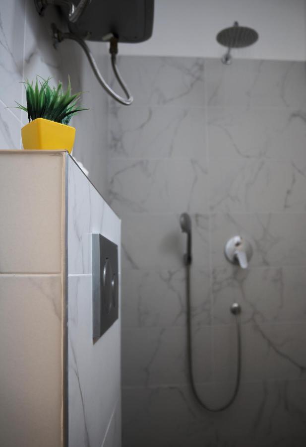 Podroom Apartments ليوبليانا المظهر الخارجي الصورة