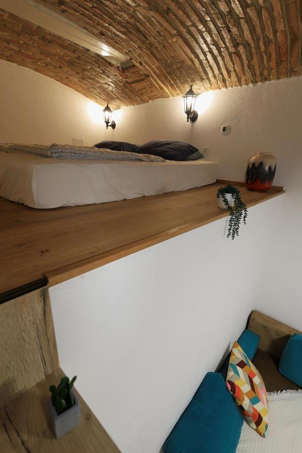 Podroom Apartments ليوبليانا المظهر الخارجي الصورة